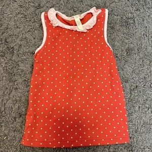 Matilda Jane Tank Top